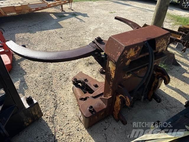 JRB  Sonstige Baumaschinen