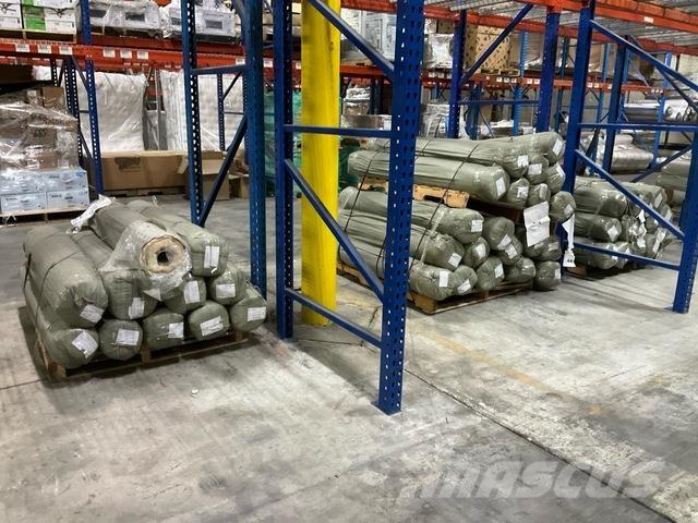  JSY-3611 Sonstige Baumaschinen