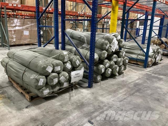  JSY-3611 Sonstige Baumaschinen