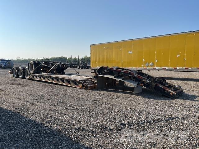 K-Line KLH-207 Tieflader