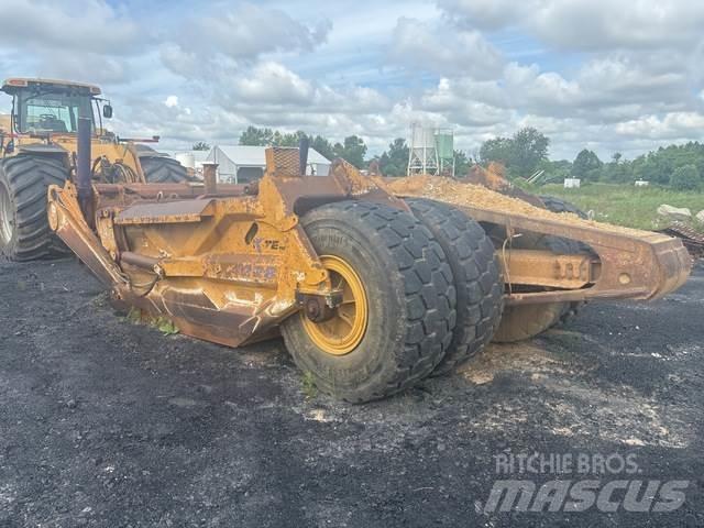 K-Tec 1228 Schaber