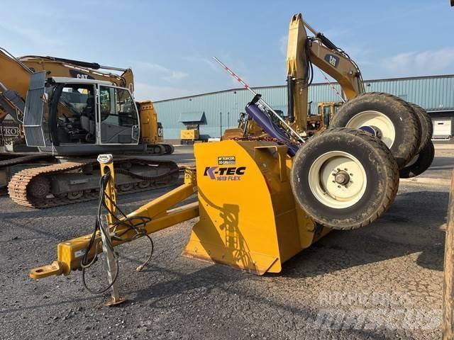 K-Tec other Sonstige Baumaschinen