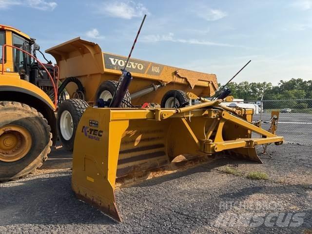 K-Tec other Sonstige Baumaschinen