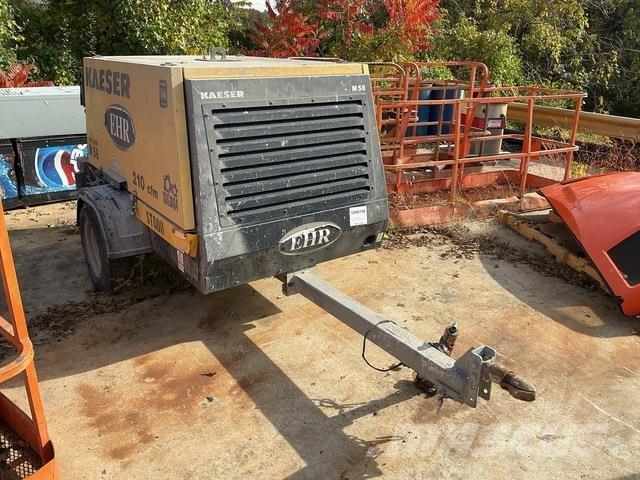  Kaesar M58 Kompressoren