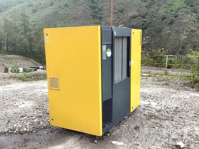 Kaeser BSD 60 Kompressoren