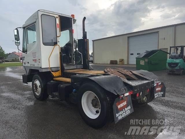 Kalmar Ottawa Terminalzugmaschinen