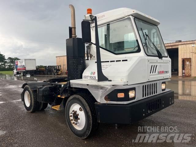 Kalmar Ottawa Terminalzugmaschinen