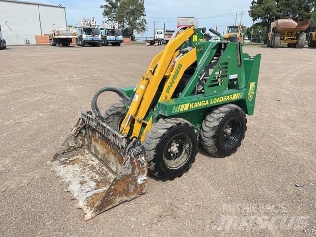  Kanga PW628 Kompaktlader