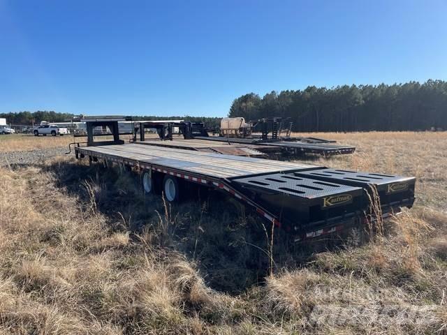 Kaufman  Autotransportanhänger