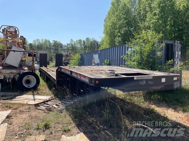 Kaufman  Autotransportanhänger