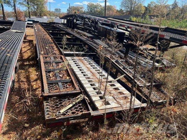 Kaufman  Autotransportauflieger