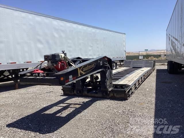 Kaufman DA35 Tieflader