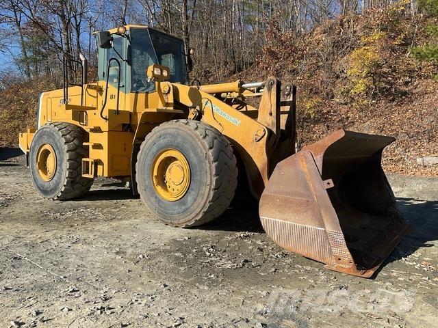 Kawasaki 90ZV Radlader