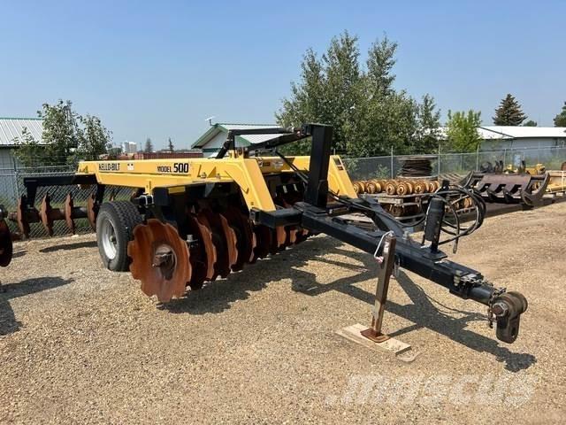 Kello-Bilt 500 Sonstige Bodenbearbeitung