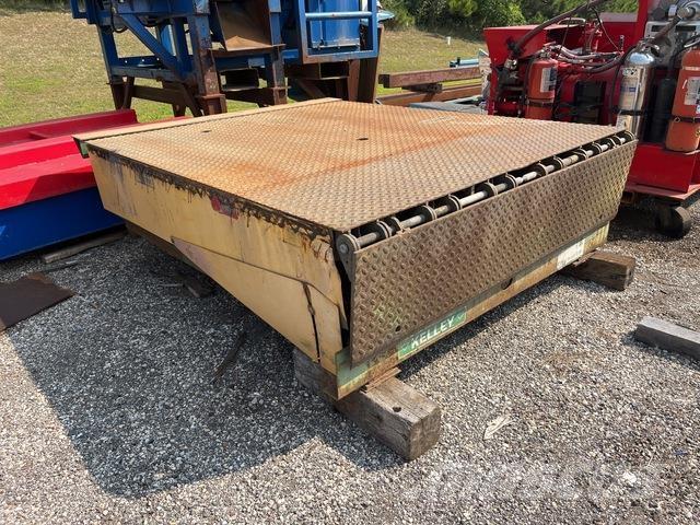 Kelly  Sonstige Baumaschinen