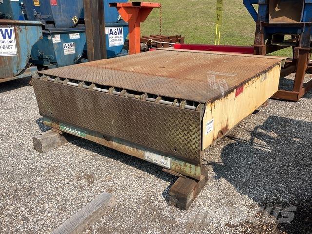 Kelly  Sonstige Baumaschinen