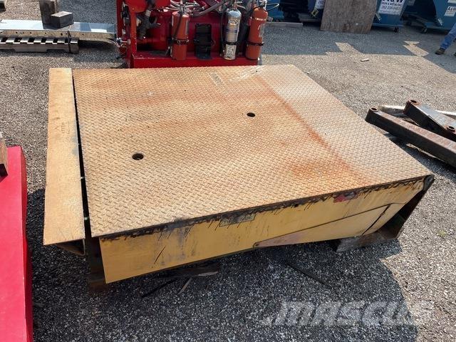 Kelly  Sonstige Baumaschinen