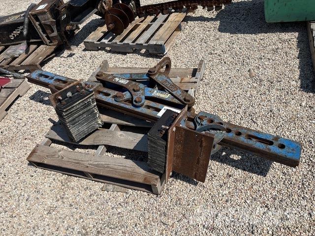 Kenco  Sonstige Baumaschinen