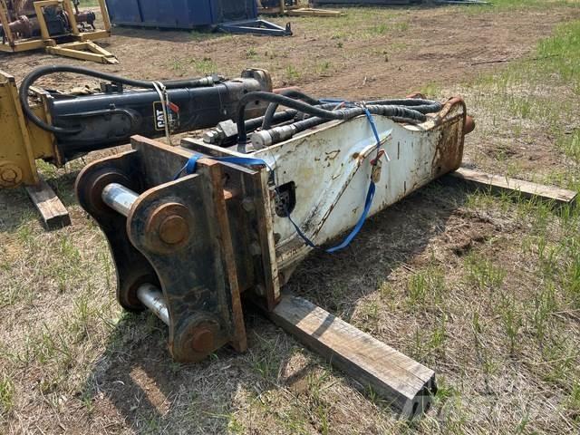 Kent 35 Hammer / Brecher