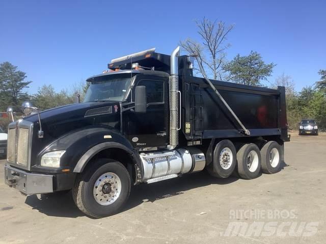 Kenworth  Kipper