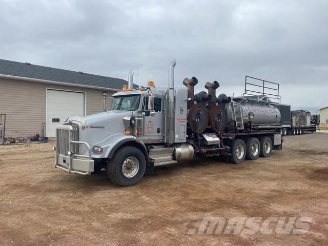 Kenworth 4900 Andere Fahrzeuge