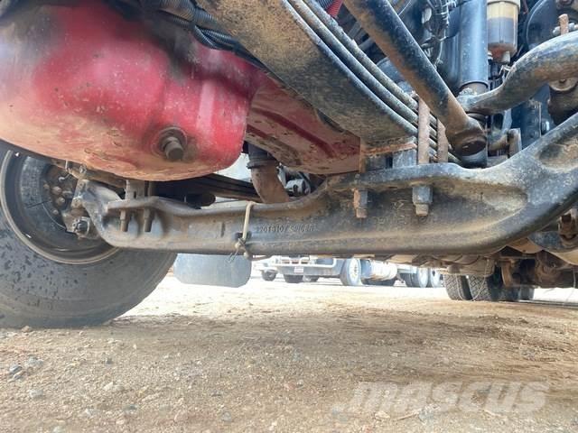 Kenworth 4900 Andere Fahrzeuge