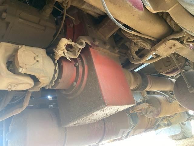 Kenworth 4900 Andere Fahrzeuge