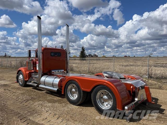 Kenworth 925 Sattelzugmaschinen