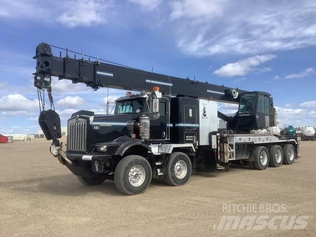 Kenworth C500 Andere Fahrzeuge