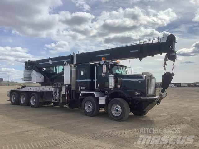 Kenworth C500 Andere Fahrzeuge