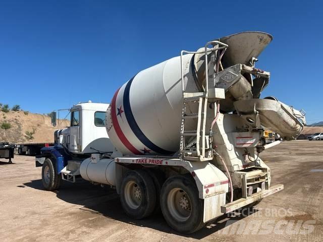 Kenworth C500 Andere Fahrzeuge