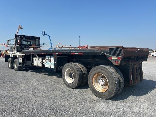 Kenworth C500 Sonstige Baumaschinen