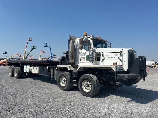 Kenworth C500 Sonstige Baumaschinen