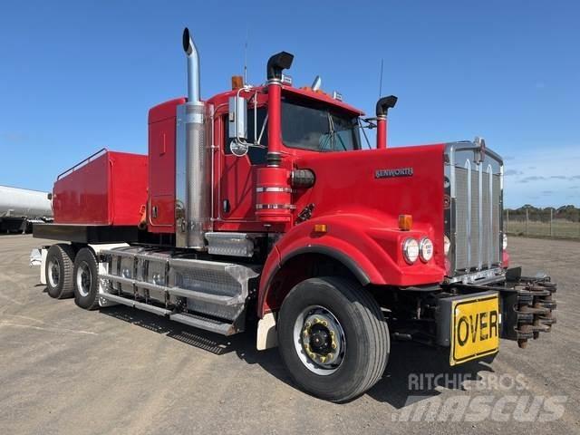 Kenworth C509 Sattelzugmaschinen