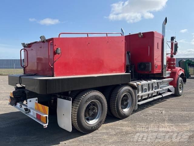 Kenworth C509 Sattelzugmaschinen