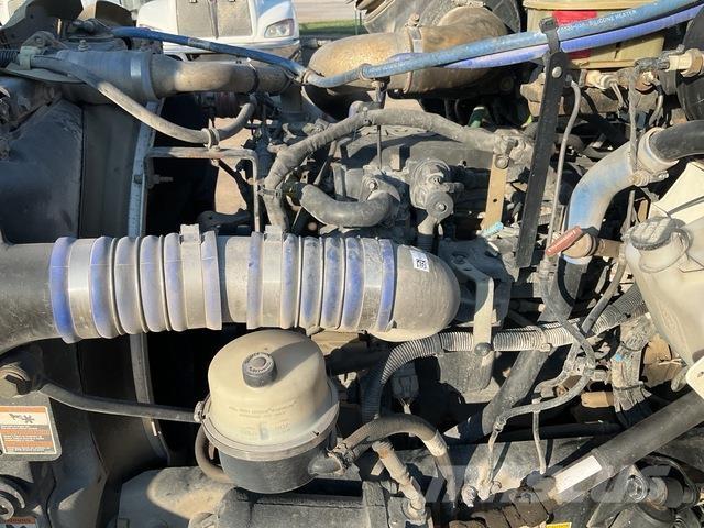 Kenworth T170 Kommunal-Sonderfahrzeuge