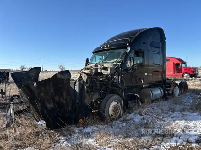 Kenworth T2000 Sattelzugmaschinen