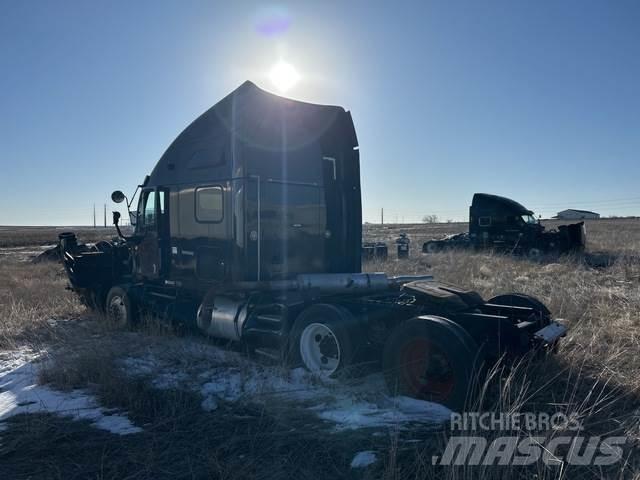 Kenworth T2000 Sattelzugmaschinen