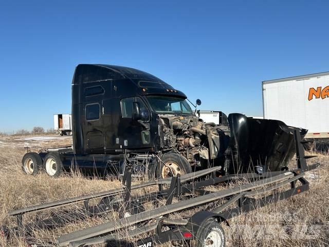 Kenworth T2000 Sattelzugmaschinen