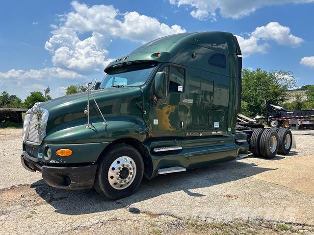 Kenworth T2000 Sattelzugmaschinen