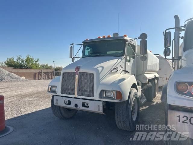 Kenworth T300 Wassertanker