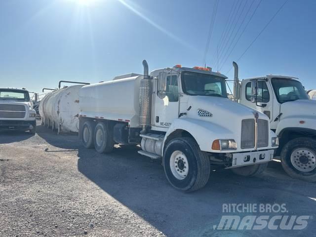 Kenworth T300 Wassertanker