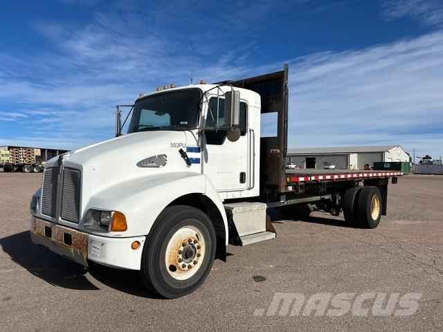 Kenworth T300 Kipper