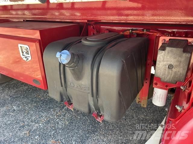 Kenworth T360 Sonstige Baumaschinen