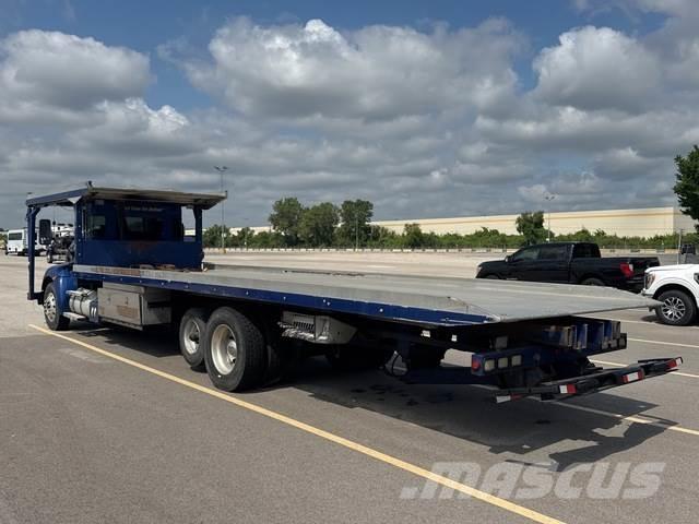 Kenworth T370 Autotransporter