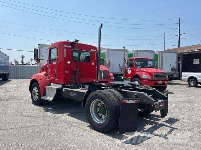 Kenworth T370 Sattelzugmaschinen
