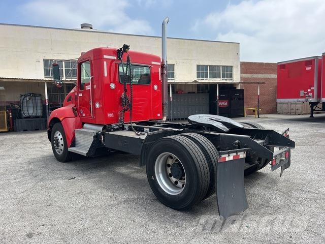 Kenworth T370 Sattelzugmaschinen