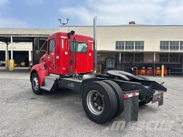 Kenworth T370 Sattelzugmaschinen