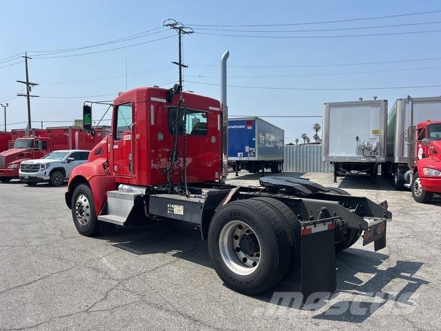 Kenworth T370 Sattelzugmaschinen