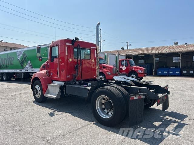 Kenworth T370 Sattelzugmaschinen